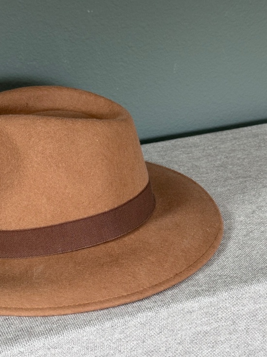 J.Crew Western Hat with Grosgrain Trim main image 4